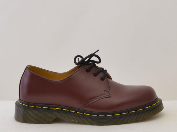 Dr Martens 1461 59-10085600CHERRY RED