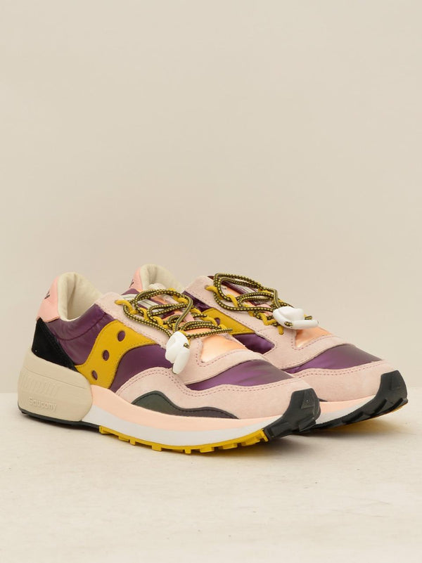 SAUCONY S60818-1PARPLE PINK