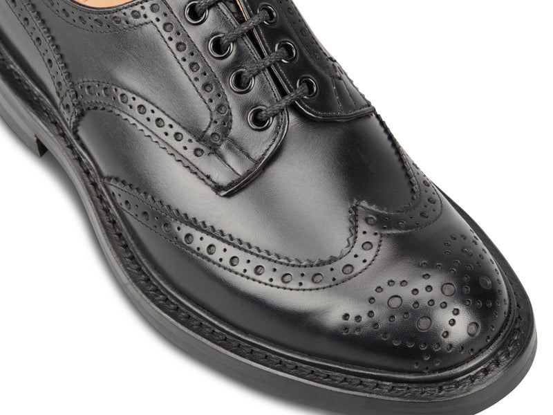 Tricker's BOURTONBLACK