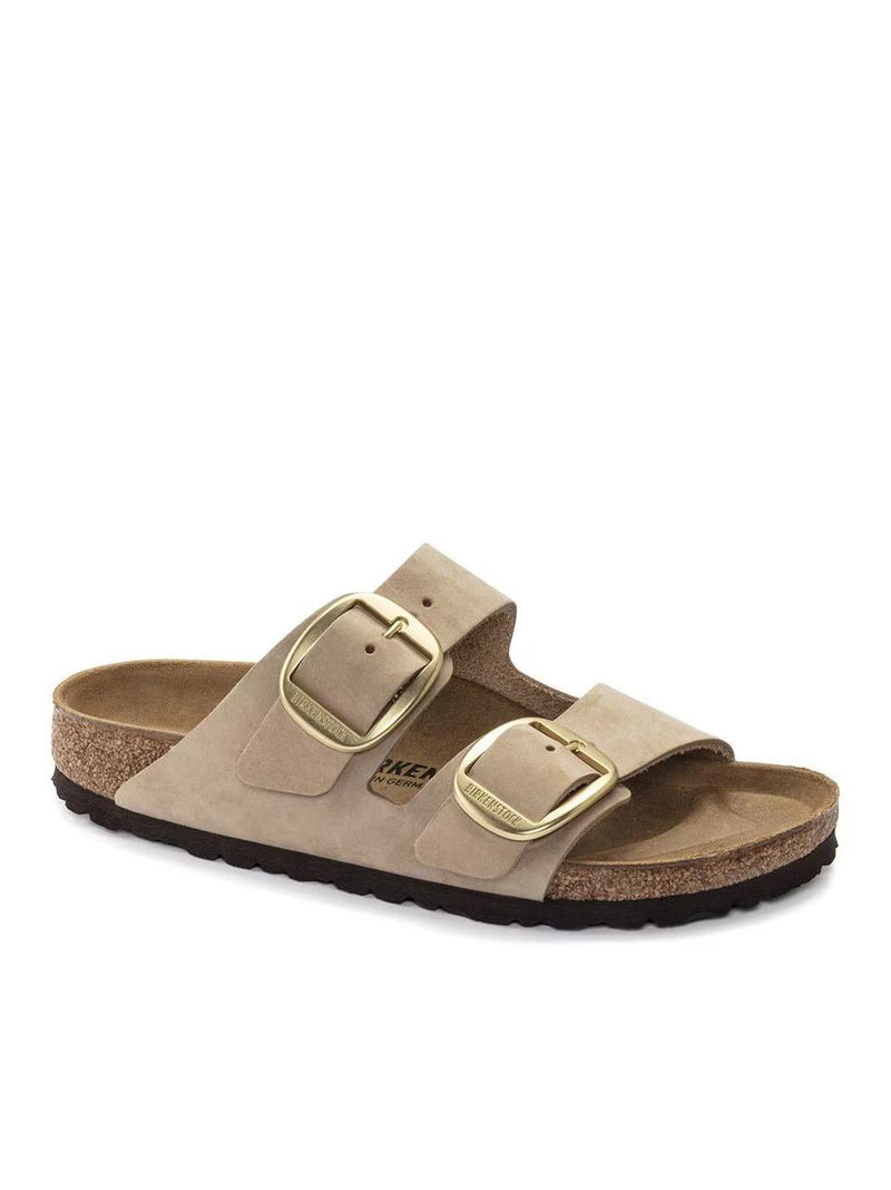 BIRKENSTOCK ARIZONA1024064SAND CASTLE