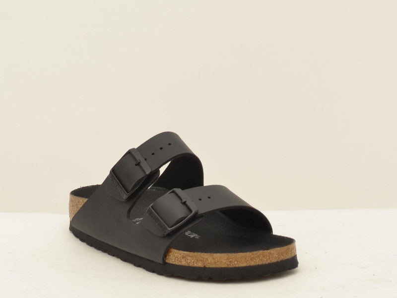 BIRKENSTOCK ARIZONA1019069BLACK