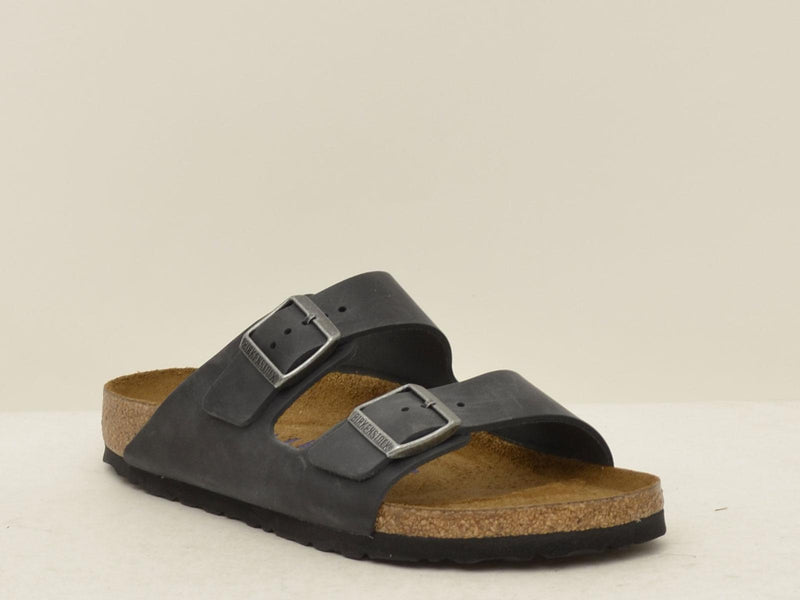 BIRKENSTOCK ARIZONA0752483BLACK