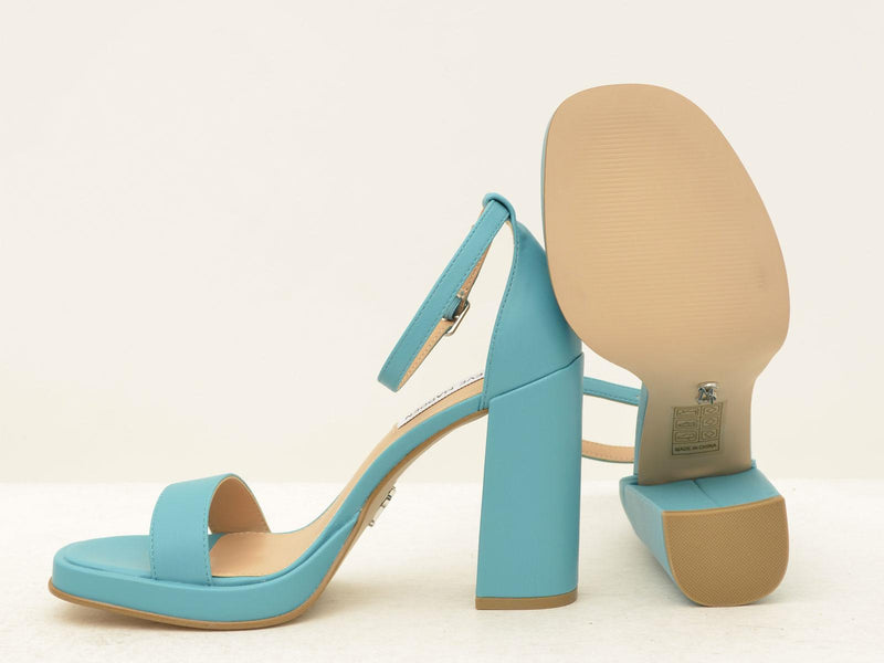 STEVE MADDEN SMSDREAM-ONARUBA BLU