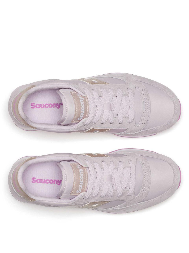 SAUCONY SA530-53ORCHID METALLIC