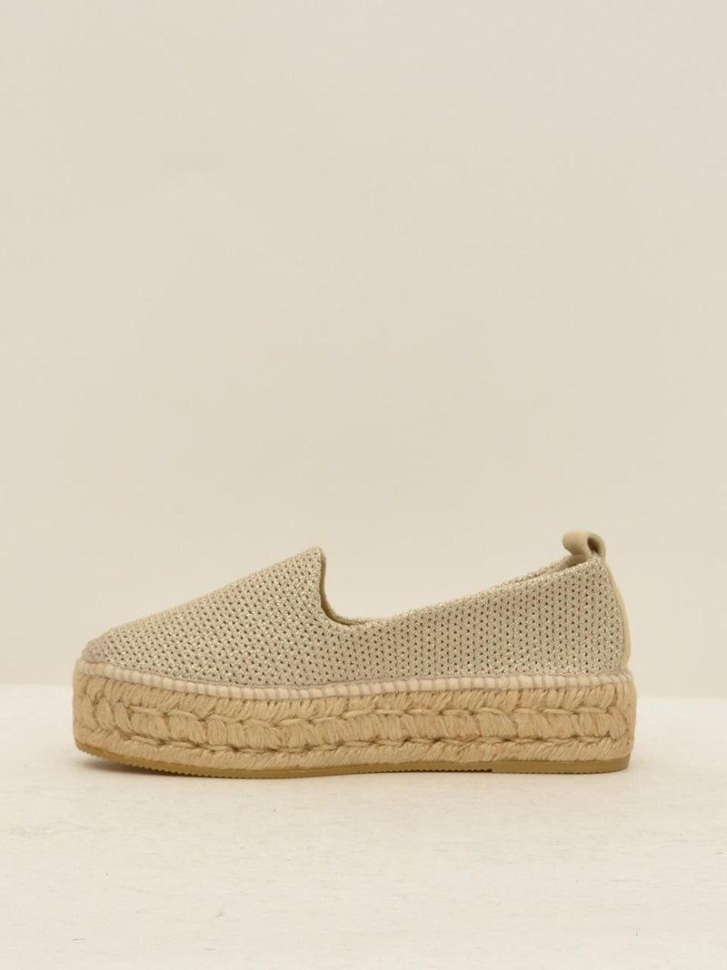 ESPADRILLAS DOPOKNITORO