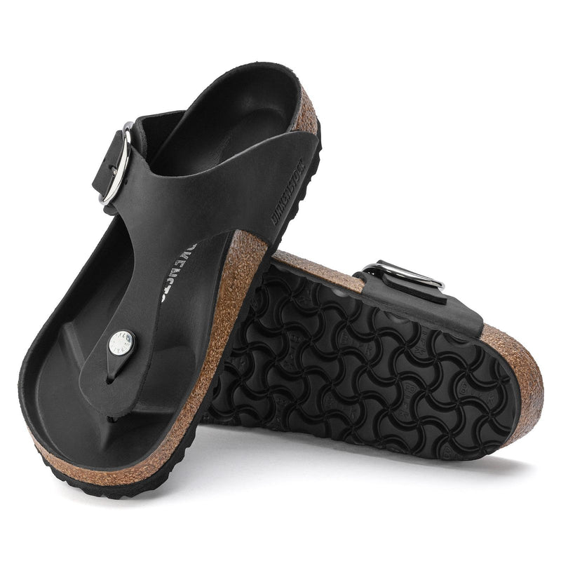 BIRKENSTOCK GIZEH1018753BLACK