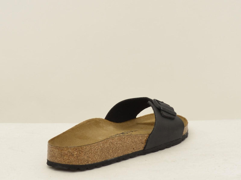 BIRKENSTOCK MADRID040793BLACK