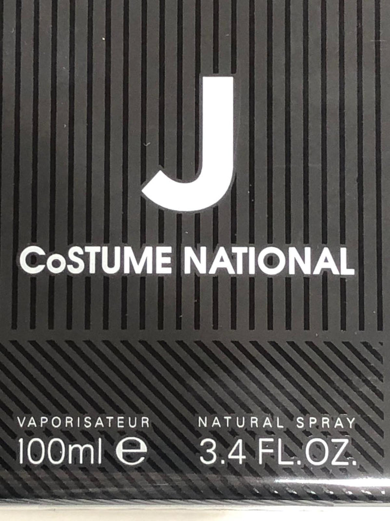 CoSTUME NATIONAL J EDP 100ML100ML