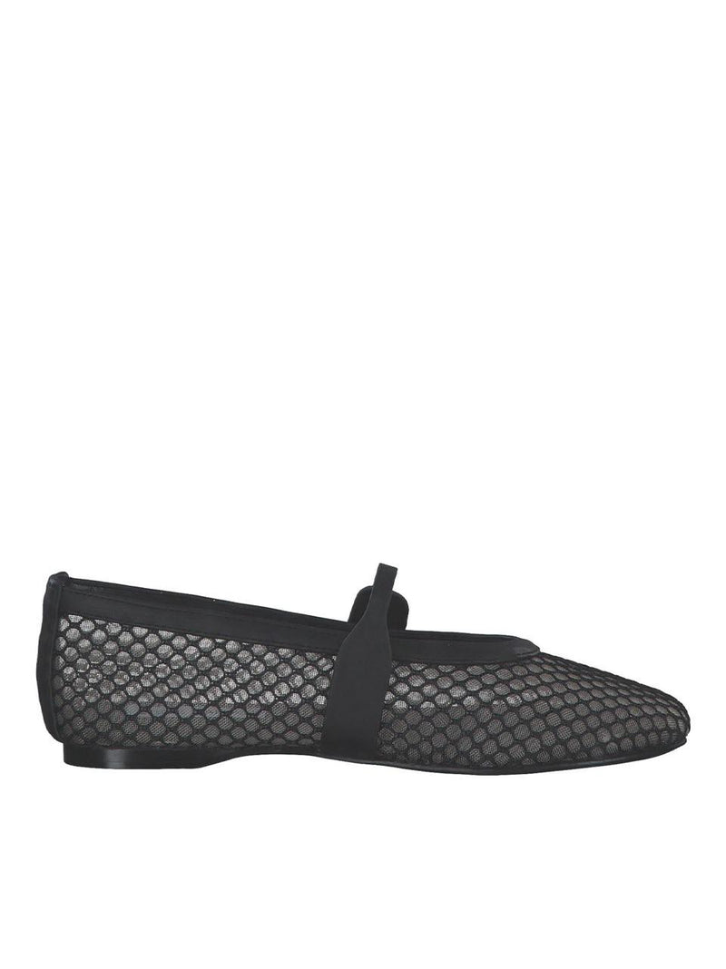 STEVE MADDEN SMSREJOICE-MBLACK MESCH