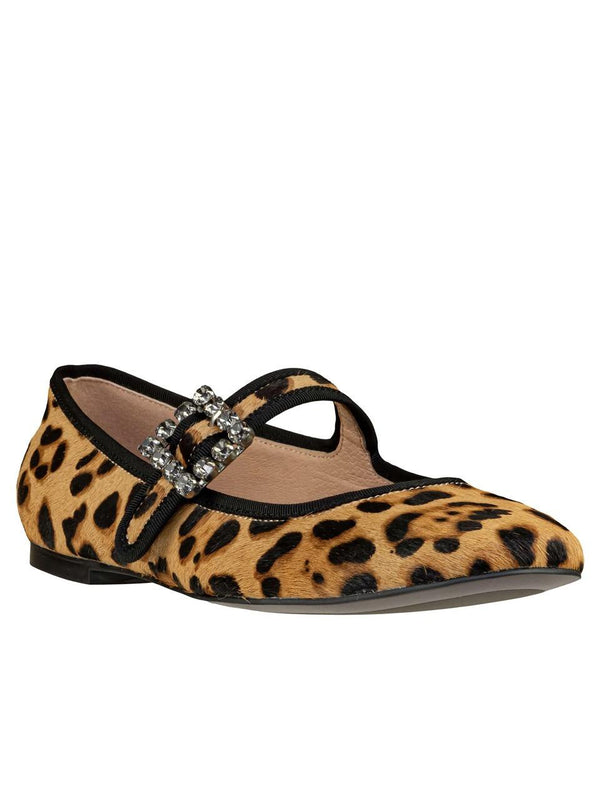 BIBI LOU 656ZZ91LEOPARD