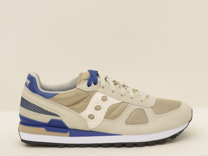 SAUCONY S2108-807BEIGE\WHITE