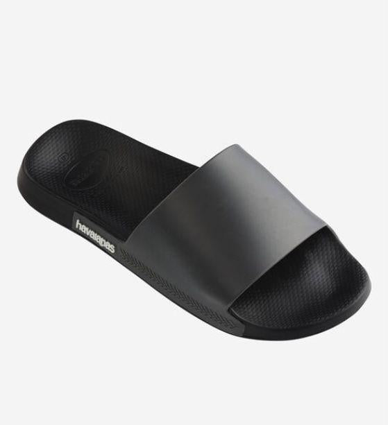 havaianas SLIDE CLASSIC41472580090BLACK