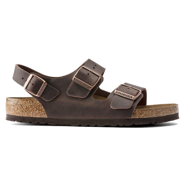 BIRKENSTOCK MILANO034873HABANA