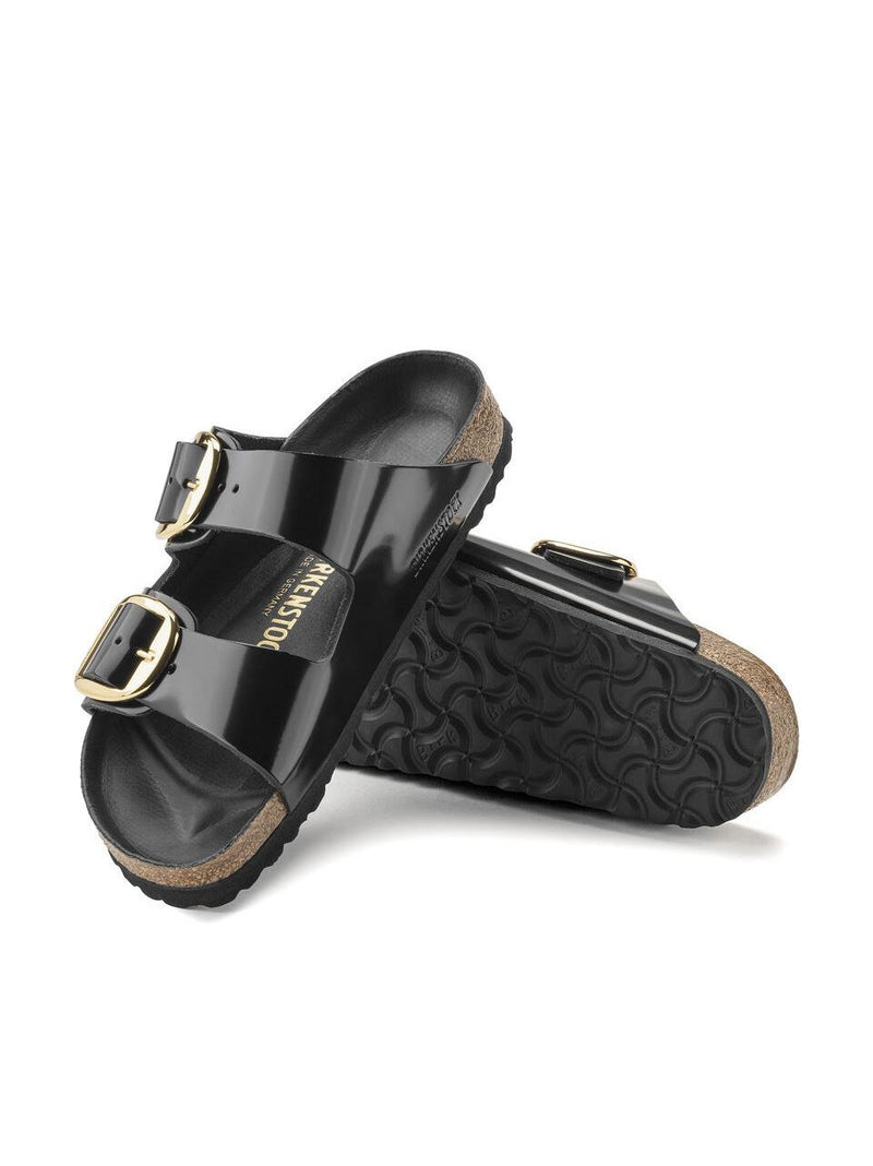 BIRKENSTOCK ARIZONA1021476BLACK