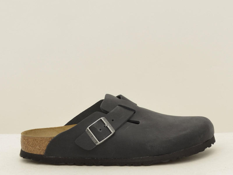 BIRKENSTOCK BOSTON059463BLACK