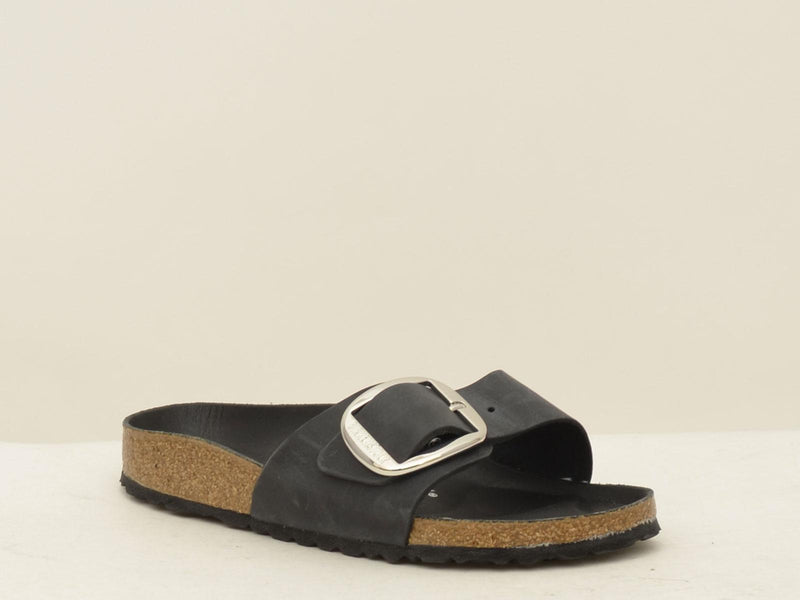 BIRKENSTOCK MADRID1006523BLACK