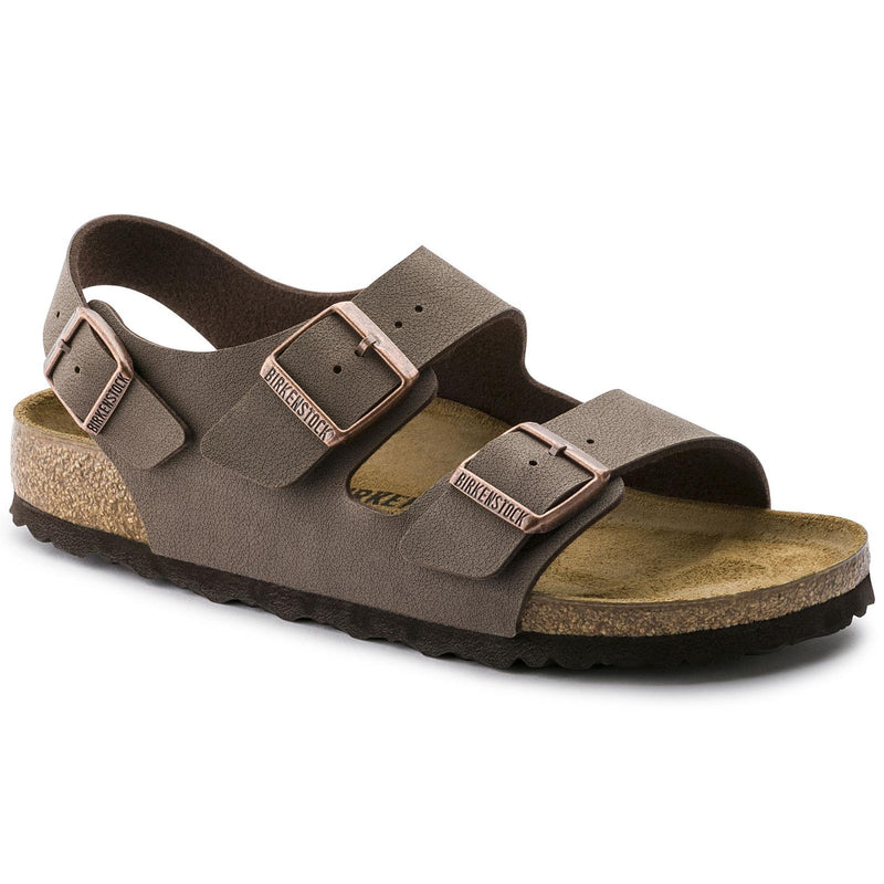 BIRKENSTOCK MILANO634503MOCCA