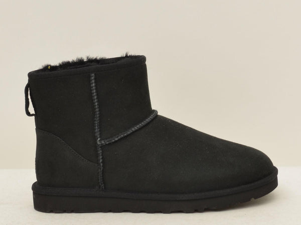 Ugg UGMCLMBK1002072MBLACK