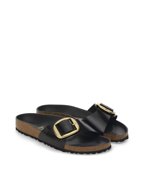 BIRKENSTOCK MADRID2650BLACK