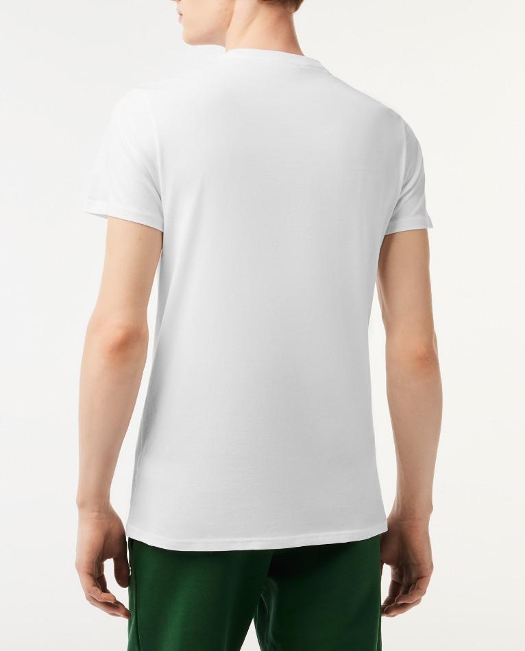 LACOSTE TH670900031BIANCO