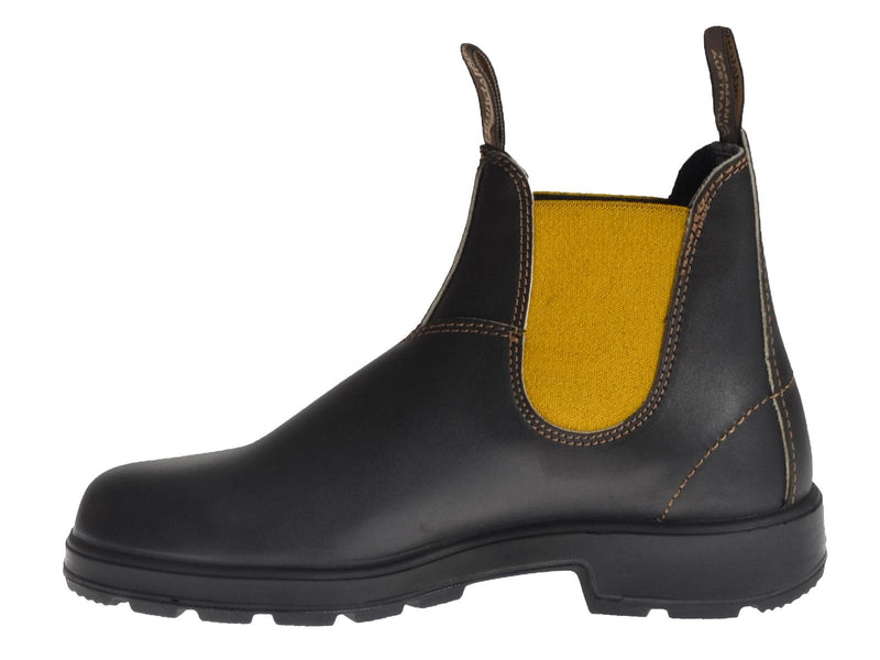 Blundstone 1919 BCBROWN LEATHER