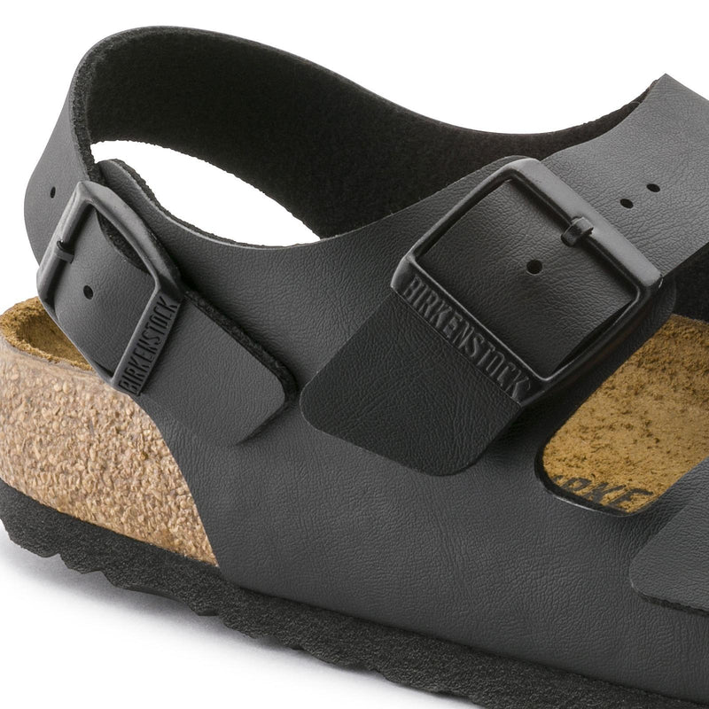 BIRKENSTOCK MILANO034793BLACK