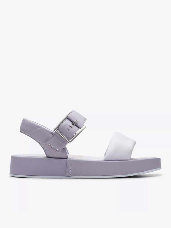 Clarks 176630LILAC