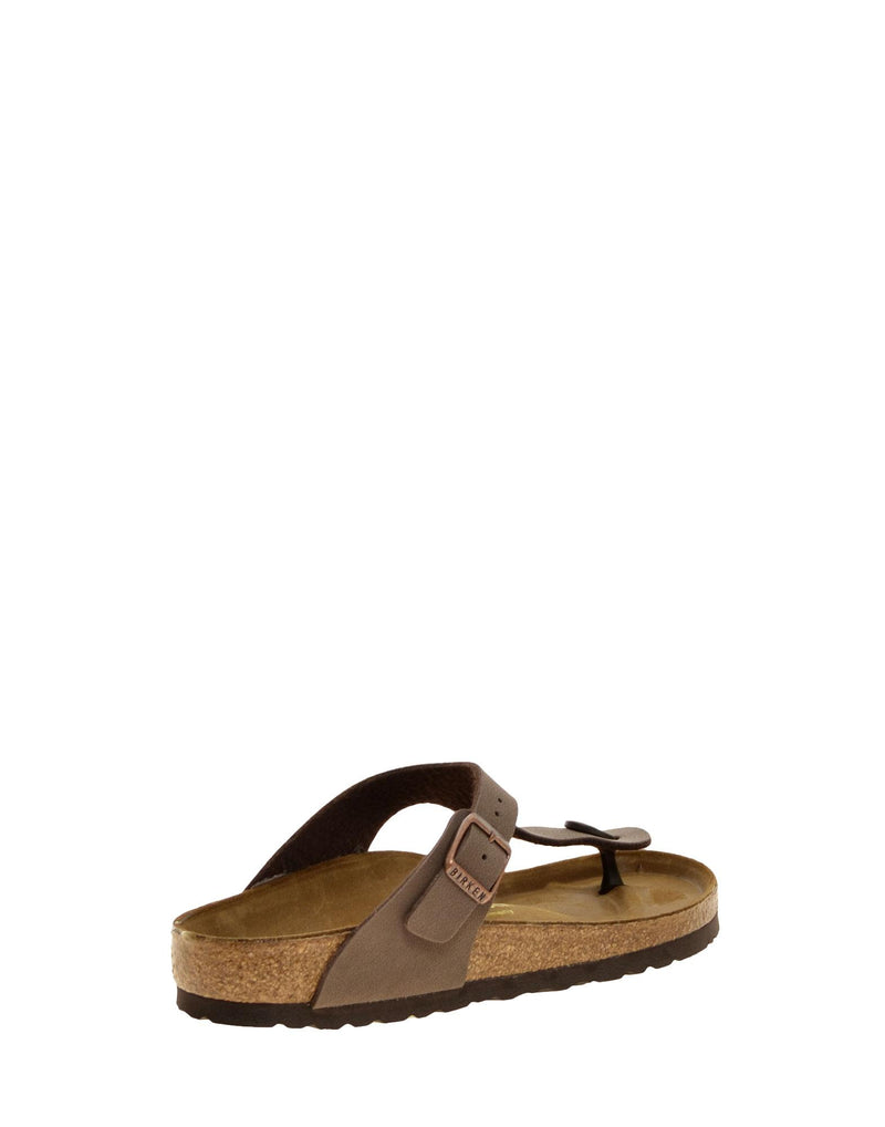 BIRKENSTOCK 043751MOCCA