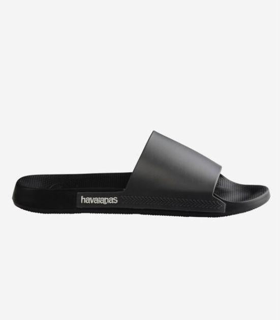 havaianas SLIDE CLASSIC41472580090BLACK