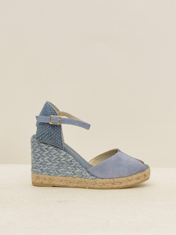 ESPADRILLAS COIN ANTEJEANS