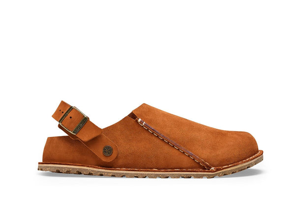 BIRKENSTOCK LUTRYPREMIUM1025390MINK