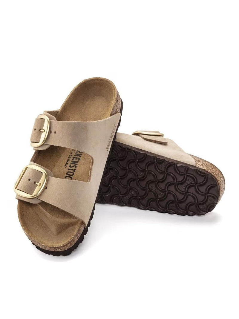 BIRKENSTOCK ARIZONA1024064SAND CASTLE