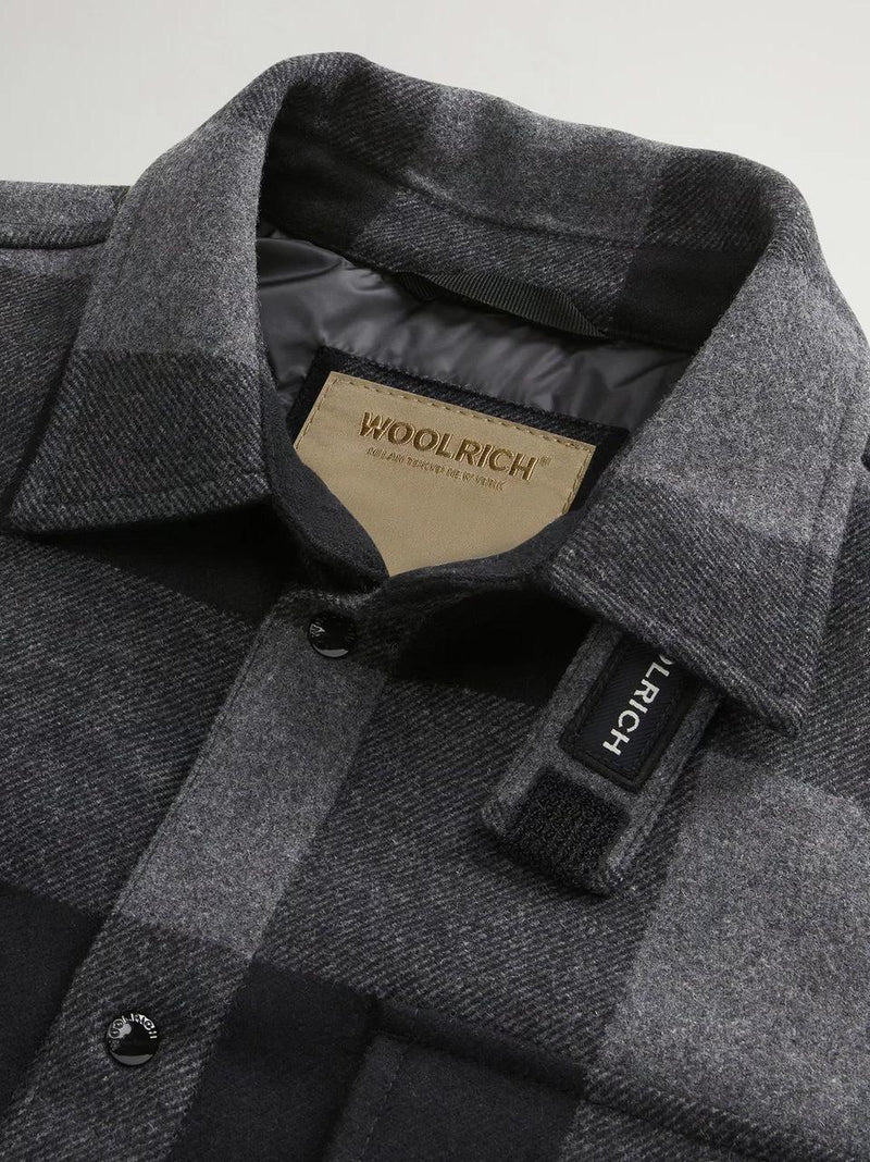 WOOLRICH OS01591084