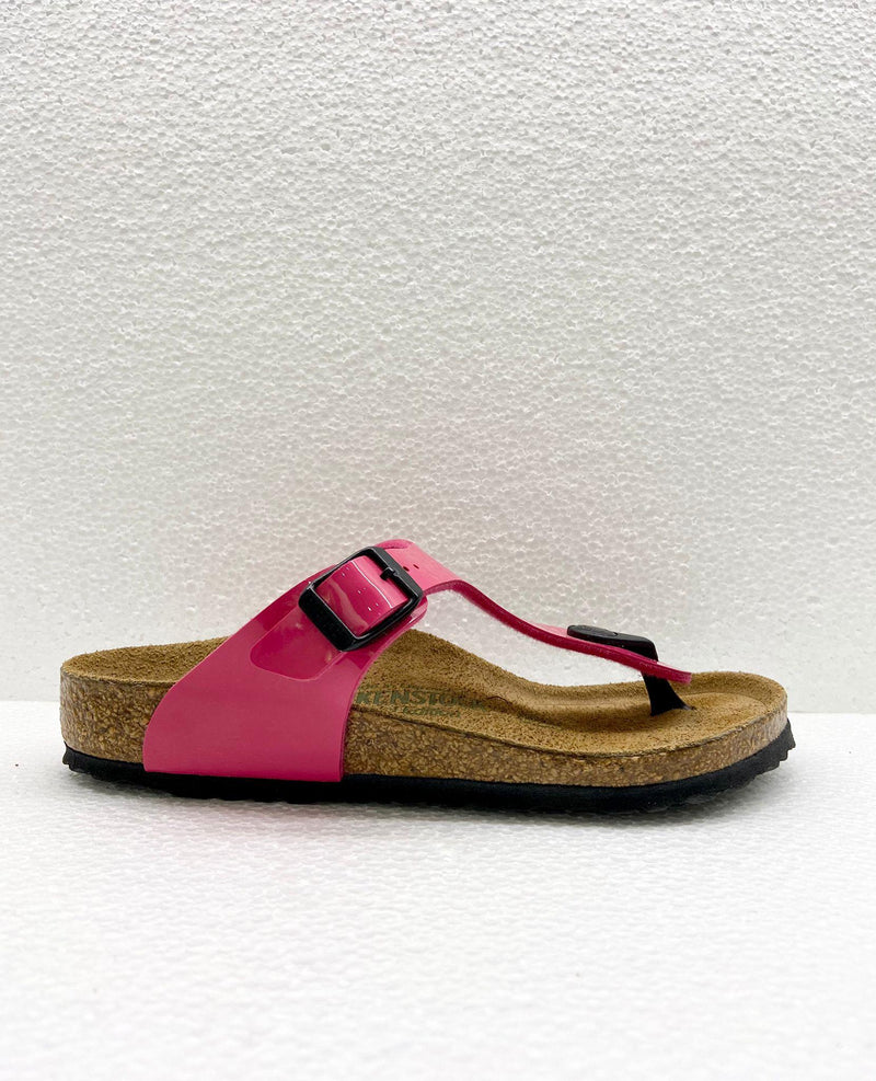 BIRKENSTOK kids GIZEHFUXIA