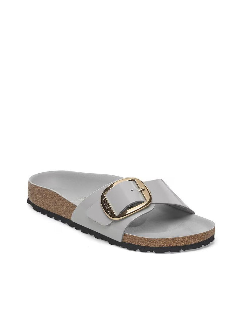 BIRKENSTOCK MADRID1029534STONE COIN