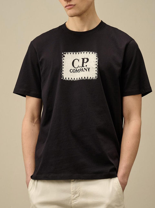 C.P COMPANY 18CMTS029A 005100W888