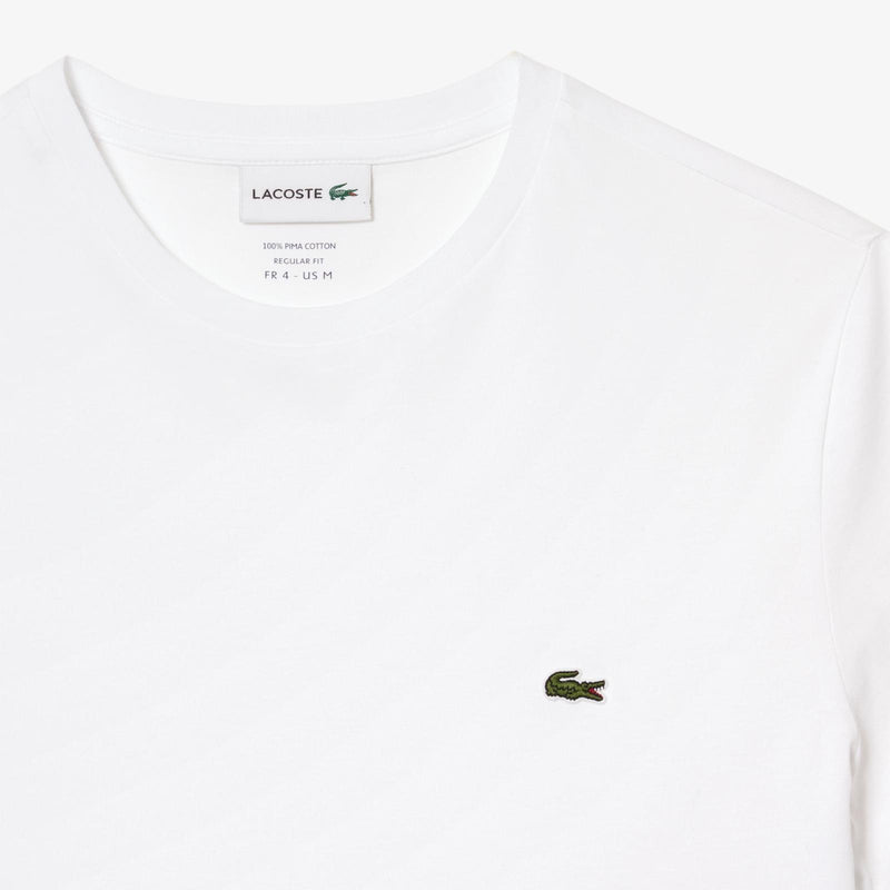 LACOSTE TH670900031BIANCO