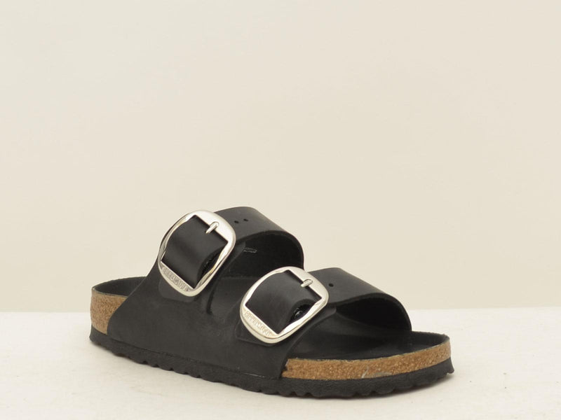 BIRKENSTOCK ARIZONA1011075BLACK