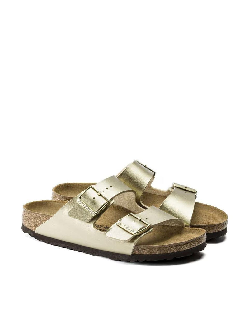 BIRKENSTOCK ARIZONA1016111GOLD