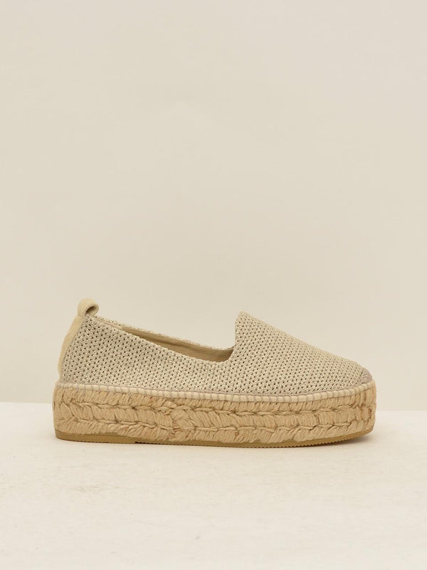 ESPADRILLAS DOPOKNITORO