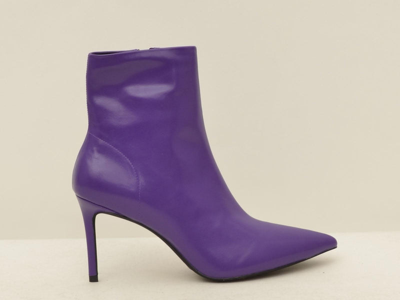 JEFFREY CAMPBELL JCSR793D-BO1A010-PURLPLE