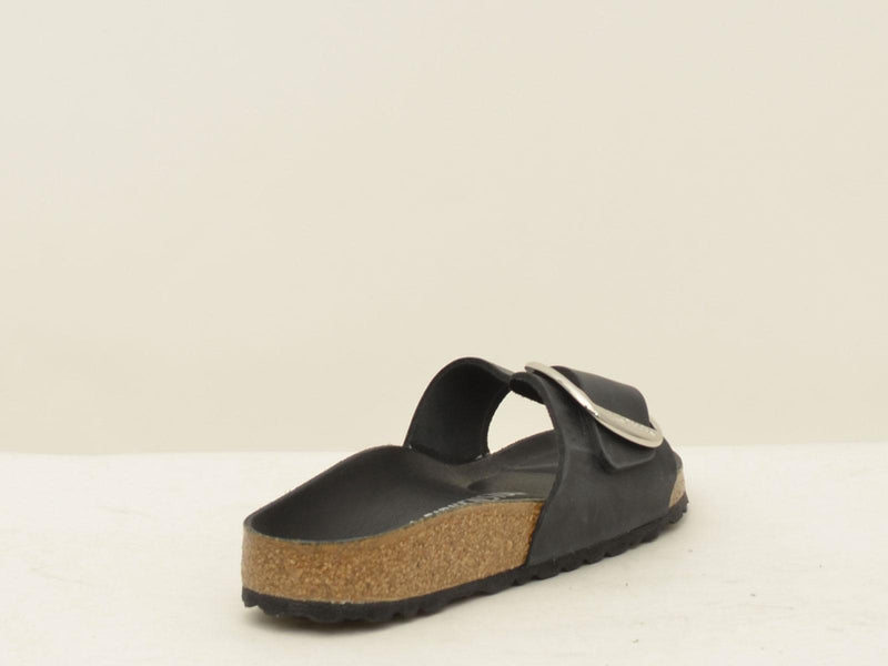 BIRKENSTOCK MADRID1006523BLACK