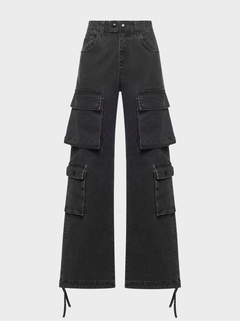 DEPARTMENT FIVE DUCENT CARGODENIM