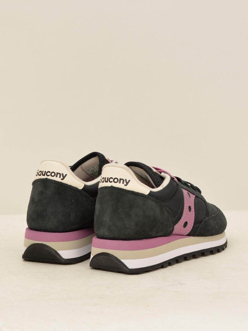 SAUCONY S60530-48BLACK