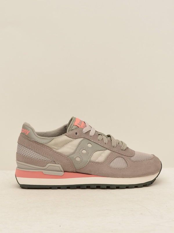 SAUCONY S1108-883DOVE GREY