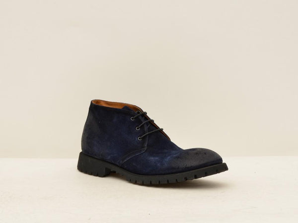 Crispiniano 863NAVY