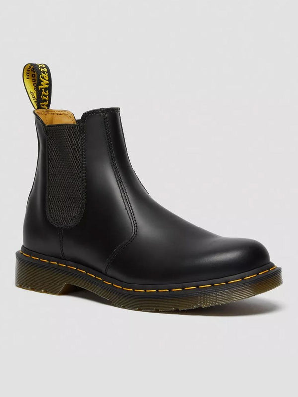 Dr Martens 2976YS22227001BLACK