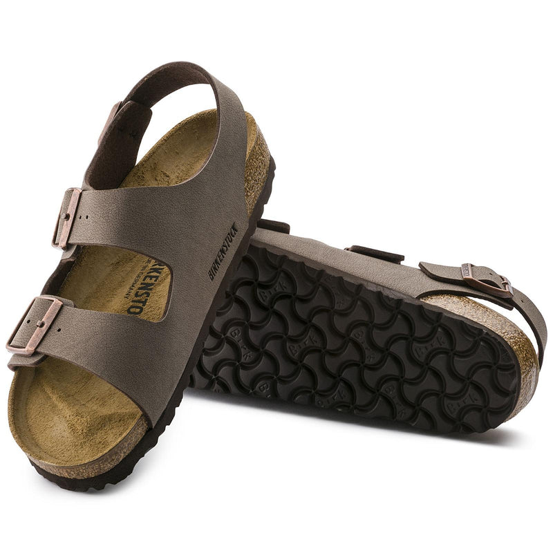 BIRKENSTOCK MILANO634503MOCCA