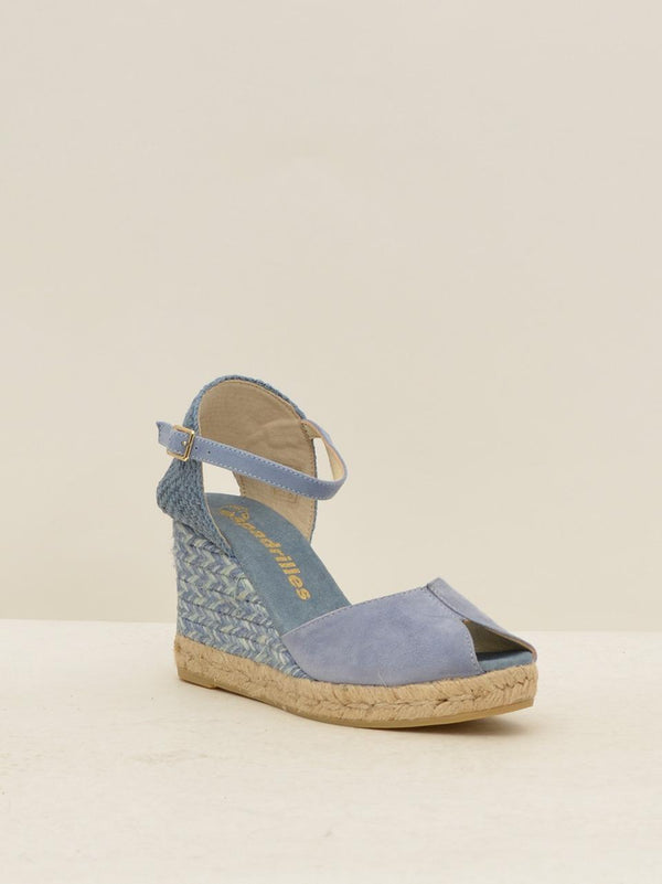 ESPADRILLAS COIN ANTEJEANS