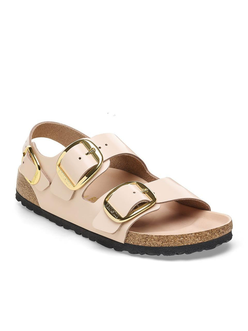 BIRKENSTOCK MILANO1026484EW BEIGE